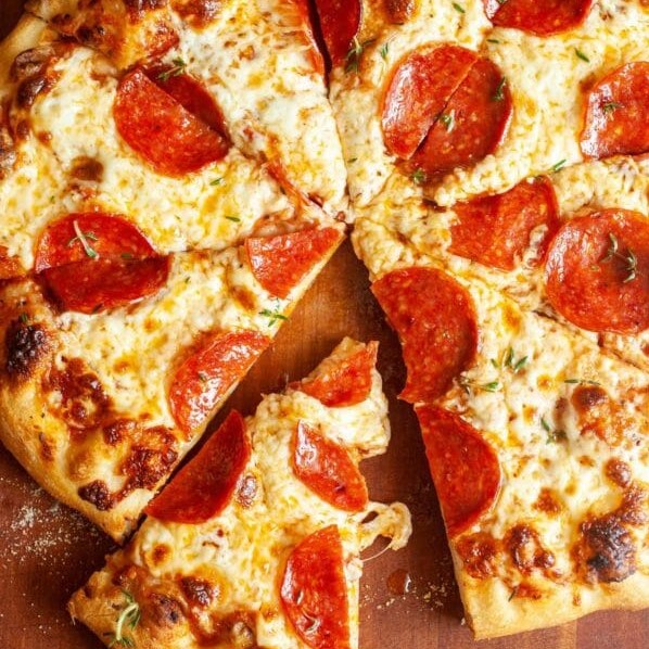 Uthappizza
